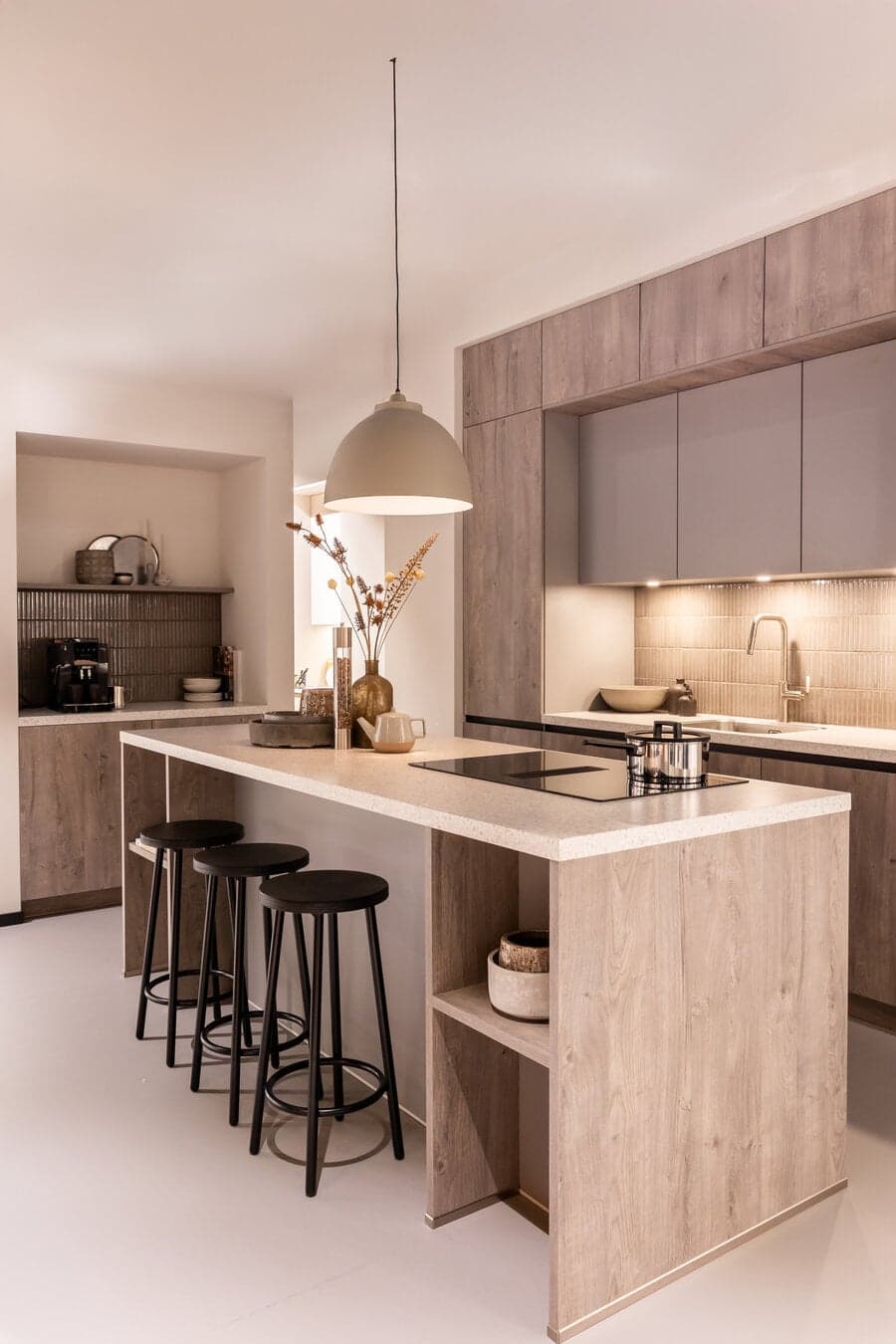 Hello Kitchen Breda trend keuken