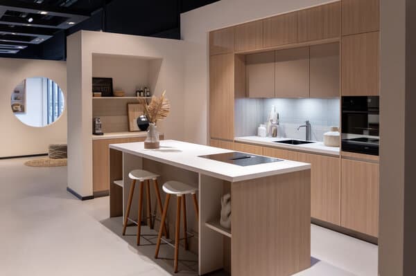 Hello Kitchen Duiven showroomfotografie