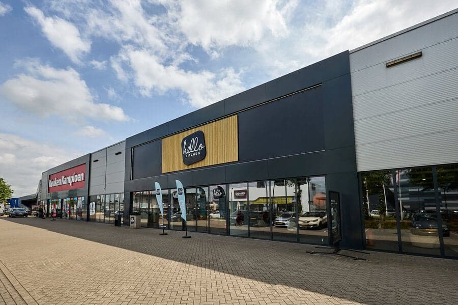 Hello Kitchen Eindhoven Son